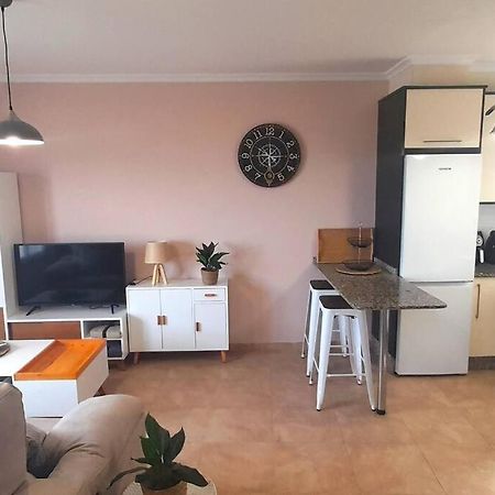 Apartamento Vistas Al Mar Foz Buitenkant foto